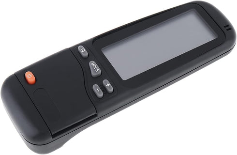 OriGlam Air Conditioner Remote Control, Replacement for Electra/Airwell/Emailair/Elco Models RC-3/RC-4/RC-5/RC7