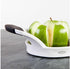 OXO Good Grips Apple Slicer, Corer & Divider - Precision Cutting