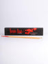 ATCUSA 12x 15g Nandita Vampire Incense Sticks + 100 Premium Cotton Wicks for Diya - Combo Offer