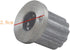 12 Teeth Replacement Washer Pulsator Assembly Core Gear Connector for LG Automatic Washing Machine Repair Part (Outside