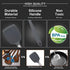 Kitchen Utensils Set, 27 Pcs Non-Stick Silicone Cooking Utensils Set, Kitchen Appliances Utensil Collection