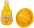 Joie Citrus Squeeze Juicer & Mist Sprayer - Perfect for Fresh Juices
