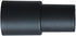 Flexible Soft Vacuum Attachments, Dusting Brush 35mm-32mm Adapter for Cleaning Furniture