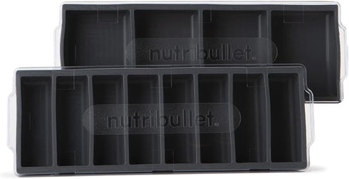 nutribullet Juicer Freezer Trays