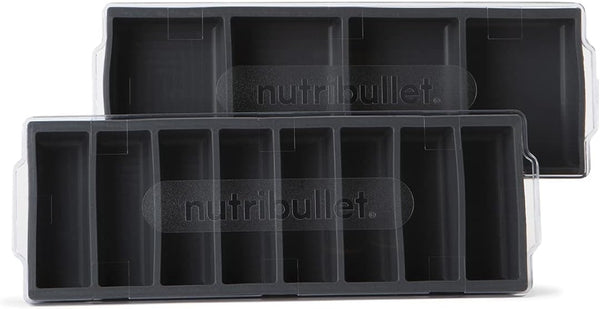 nutribullet Juicer Freezer Trays