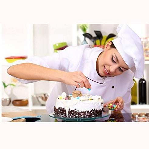 8 Inch Aluminum Alloy Star Cake Baking Pan Mold