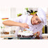 8 Inch Aluminum Alloy Star Cake Baking Pan Mold
