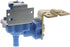 PRYSM WD15X93 Dishwasher Water Valve, Compatible with General Electric, Hotpoint, RCA Replacement