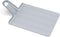 Joseph Joseph Chop2Pot Plus Folding Chopping Board, Regular, Pale Blue Medium