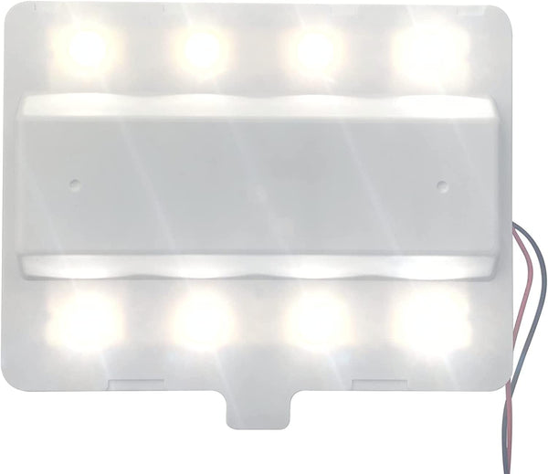 W11043011 W10866538 LED Light Module for Whirlpool Kenmore Maytag Refrigerator Parts PS12070396 EAP12070396