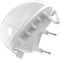 W11449273 Refrigerator LED Light Bulb for Whirlpool, KitchenAid, Kenmore, Amana Refrigerators, Compatible with Multiple