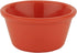 G.E.T. RM-400-RO Rio Orange Ramekin, 4 oz, Break Resistant, Pack of 12