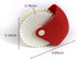 Pastry Wheel Decorator and Cutter, Set of 2 for Beautiful Pie Crust