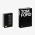 Decorative Books Fake Fashion Prop Dcor for Elegant Refined Homes Non-Openable Designer Living Space Decoration with No