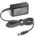 KFD 31V AC Adapter for BuTure JR400 JR500 JR600 VC40 VC50 Vacuum Cleaner Charger, MOOSOO K23 K20