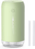 Portable Mini Humidifier, 350ml Quiet USB Personal Desktop Humidifier for Bedroom, Office, Car with Auto Shut-off