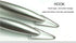 Silicone Wok Skimmer – Non-Scratch Slotted Spoon for Cooking and Frying