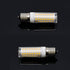 E17 LED Bulb, 80W Halogen Equivalent, Dimmable 8W, 800Lm, Warm White 3000K, Pack of 2 for Microwave Oven