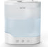 Sponvatt Humidifiers for Bedroom Home,2.5L Top Fill Cool Mist Air Humidifier for