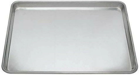 Libertyware 18 x 13 Inch Half Size Jelly Roll Cookie Sheet Pan