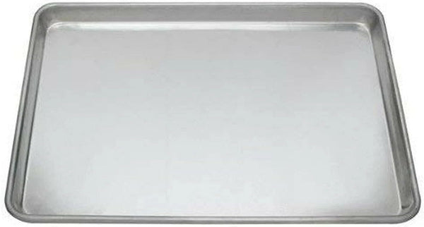 Libertyware 18 x 13 Inch Half Size Jelly Roll Cookie Sheet Pan