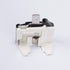 1Pin Refrigerator PTC Starter Relay and 6750C-0005P Overload Protector for LG Refrigerator Compressor