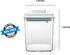 1500ML 1.5QT 650g Formula Dispenser Container with Scoop / Milk Powder BPA-Free Airtight Formula Storage Container