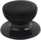 uxcell Universal Lid Knobs for Pan Pots Cover Grip Replacement, Heat Resistant Plastic Knob Handle