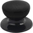 uxcell Universal Lid Knobs for Pan Pots Cover Grip Replacement, Heat Resistant Plastic Knob Handle