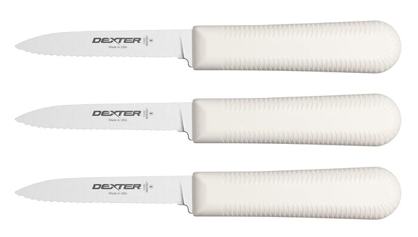 Dexter 3 Pack of S104SC Parers