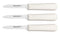 Dexter 3 Pack of S104SC Parers
