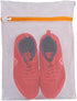 Clear Garment Bags, Set of 12 Plastic Clothes Covers for Dust Protection, Hanging Clothes Bags with Zipper