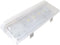 WPW10515057 LED Light Replacement for Whirlpool WRS325FNAM00, Side-by-Side Refrigerator
