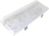 W10515057 LED Light Replacement for Whirlpool, Kenmore, Maytag, Parts WPW10515057, AP6022533