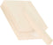 Hemoton Wood Tortilla Press, Dough Dumpling Skin Maker for Chapati, Roti, Taco, Kitchen Gadget Accessories, Beige