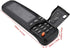 RC-3 25 in 1 Air Conditioner Remote Control Replacement for Electra/Airwell/Emailair/Elco, RC YKR-M/001E, RC-3