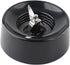 Replacement Parts 5 Cups Glass Jar with SPB-7CH-LR Collar and Blade, Compatible with Cuisinart Blender