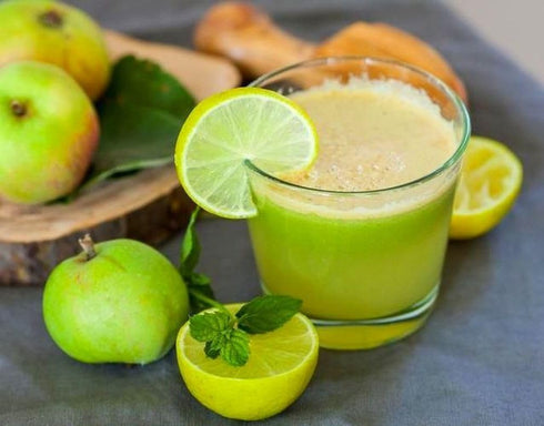 20 Natural Fruit Seeds Lime Seeds Citrus Plant Pcs