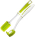 Bottle Brush Cleaning Set, Long Handle Dish Cup Scrubber for Non-Stick Pot, Pan, Bowl, Coffee Mugs