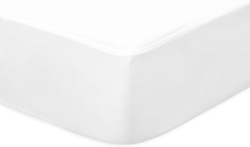 My Little Sheets Waterproof Fitted Sheet for Nugget Mattress - Hypoallergenic, Machine Washable, Toddler Bed Mattress