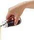 ASVELl 4 1/4 Soy Sauce Pot & Dispenser with Stainless Pour Spout - JS_IW2150