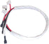 Compressor Saver Replacement 3P Connection Air Conditioning Compressor Connecting Wire, 60cm Wire Length for Air