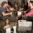 VINO CARDS SMELL DARK FRUIT TASTE BLACKPEPPER PAIRS WITH LAMB GOUDA BEEF Vino Cards: Wine Tasting Game - Complete