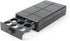 EVERIE Coffee Pod Holder Drawer, Compatible with Keurig K Cup Pods, Holds 18 Pods