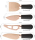 Taylor's Eye Witness Cheese Knife - One, Rose Gold