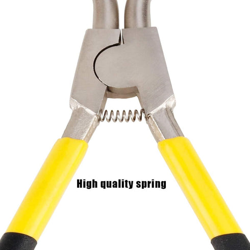 383EER4001A Washing Machine Outer Tub Spring Removal Tool, Solid Metal Washer Spring Expansion Tool