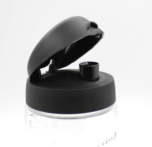 Blend-N-Go Smoothie Kit Replacement Parts - Compatible with Oster Blender