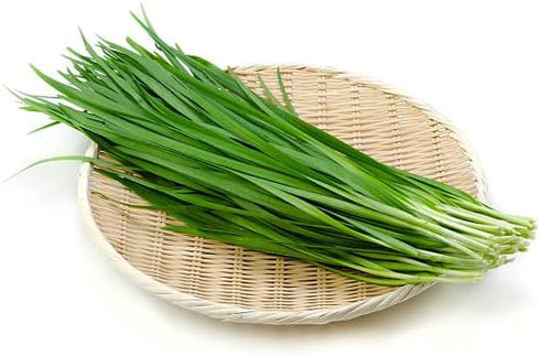 HipGirl 2026 Early Bird-Garlic Chive Seeds for Planting. Heirloom,Non-GMO.Vegetable Seeds for Planting, Herb
