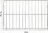 W10256908 Oven Rack Replace AP4411894, PS2358516 Oven Racks Replacement Compatible for Whirlpool Range Oven Stove