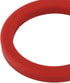 Silicone Group Gasket 2PCS E61 Replacement for Gaggia Coffee Machines, Leak Proof, High Temp Resistance